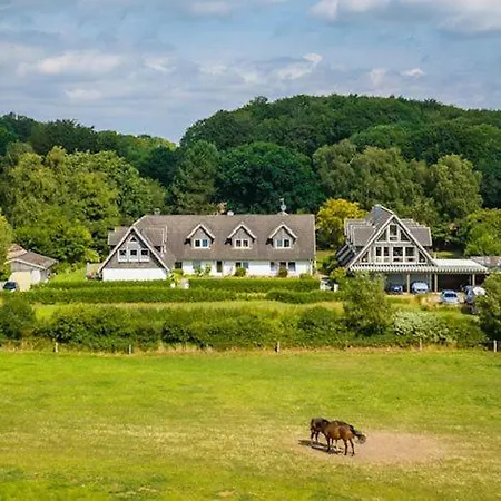 Weitblick - Fewo In Ostseenaehe, 2Km Bis Zur Flensburger Foerde, Mit 2 Grossen Schlafzimmern Munkbrarup Exterior photo